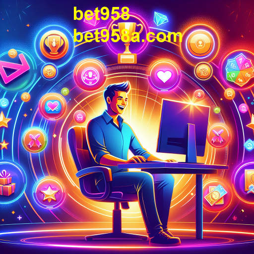 Promoções Especiais: Maximize suas Apostas na Bet958
