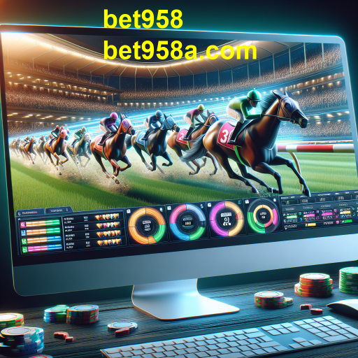 Apostas Virtuais: A Nova Fronteira do Entretenimento Online